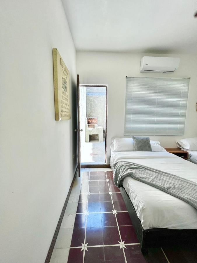 דירות מונטריי Dgm Lofts Mty Mn 960 B Centro Cerca De Todo מראה חיצוני תמונה
